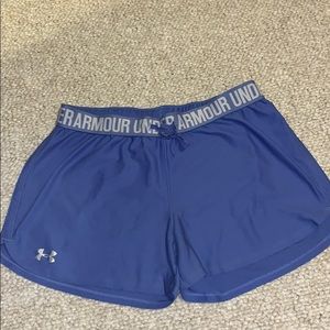 Under armor activewear